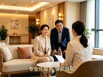 凤冈有偿售卵代生女生的客户的客户群体有哪些
