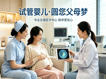 凤冈辅助生育服务 试管婴儿行业的兴起背景、发展与未来展望